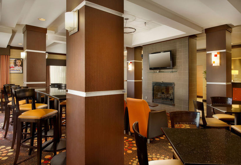 Hotel Holiday Inn Express Chattanooga Downtown  | Chattanooga | Tennessee | United States 17