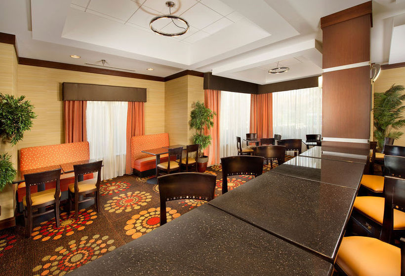 Hotel Holiday Inn Express Chattanooga Downtown  | Chattanooga | Tennessee | United States 20