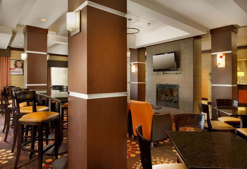 Hotel Holiday Inn Express Chattanooga Downtown  | Chattanooga | Tennessee | United States 8