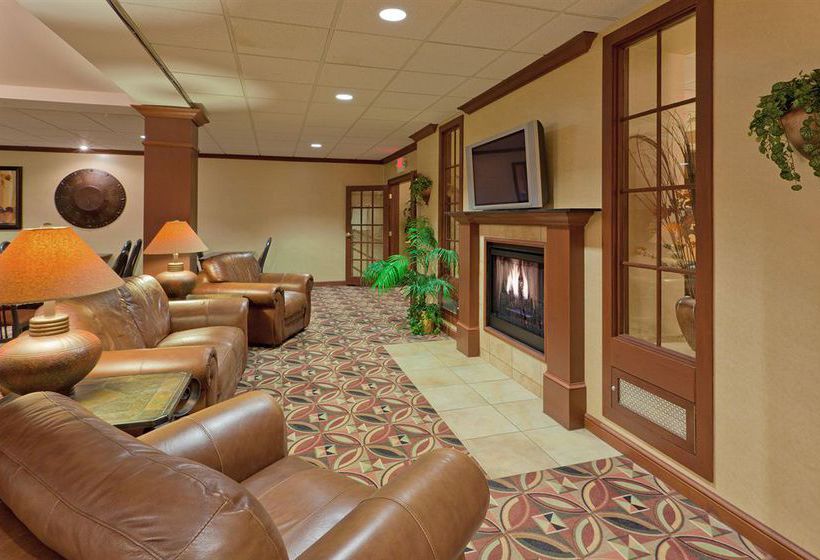 Hotel Holiday Inn Express Kent State University 