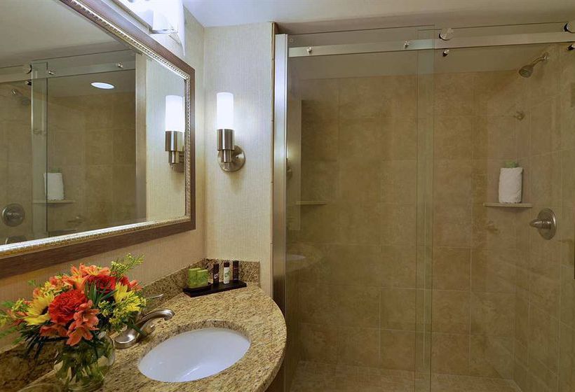 Hotel Embassy Suites Nashville At Vanderbilt  | Nashville | Tennessee | United States 10