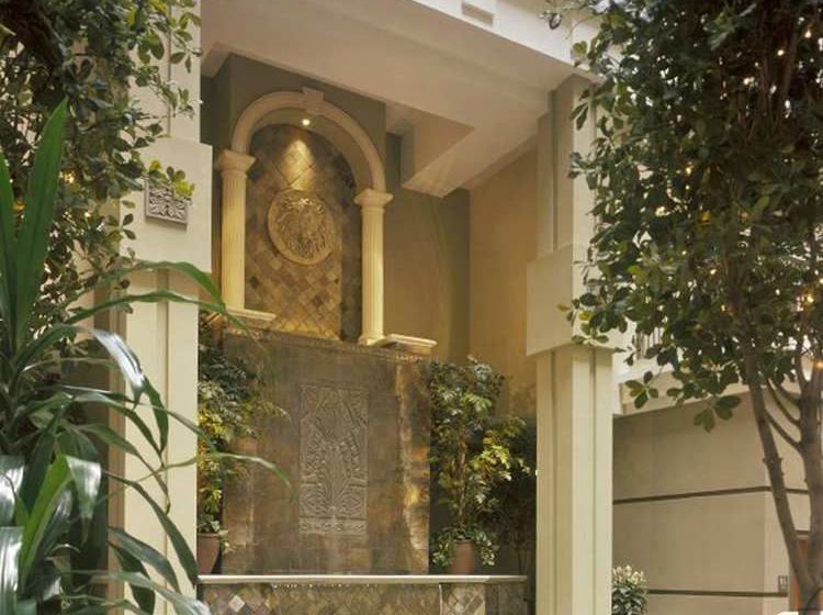 Hotel Embassy Suites Nashville At Vanderbilt  | Nashville | Tennessee | United States 18