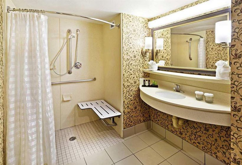 Hotel Embassy Suites Nashville At Vanderbilt  | Nashville | Tennessee | United States 2