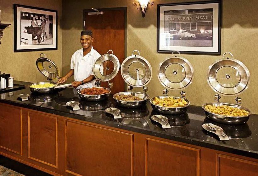 Hotel Embassy Suites Nashville At Vanderbilt  | Nashville | Tennessee | United States 3