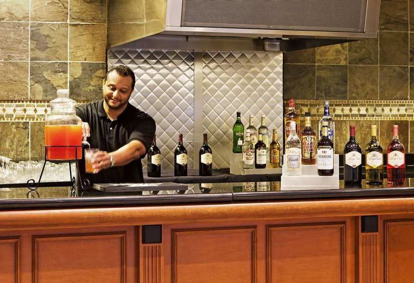 Hotel Embassy Suites Nashville At Vanderbilt  | Nashville | Tennessee | United States 4