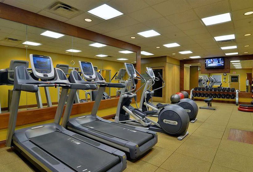 Hotel Embassy Suites Nashville At Vanderbilt  | Nashville | Tennessee | United States 9