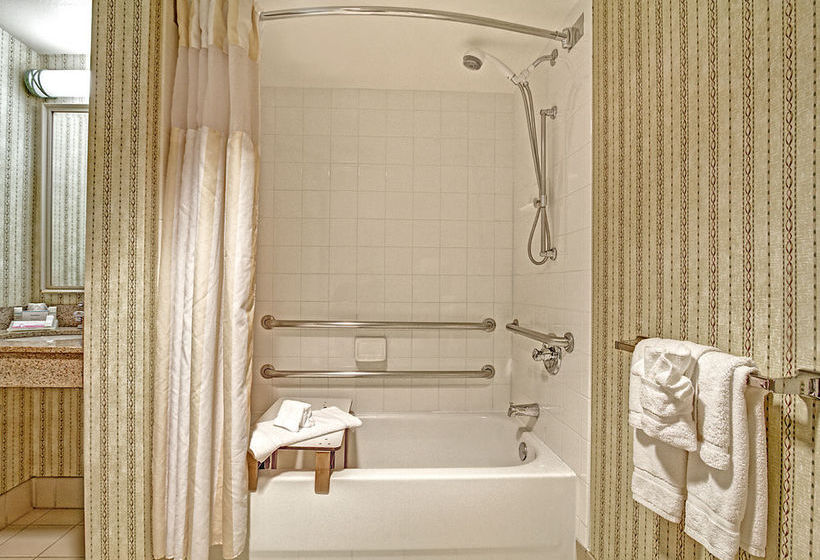 Hotel Hilton Garden Inn Nashville Airport  | Nashville | Tennessee | United States 1