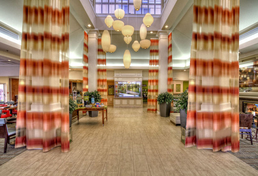 Hotel Hilton Garden Inn Nashville Airport  | Nashville | Tennessee | United States 10