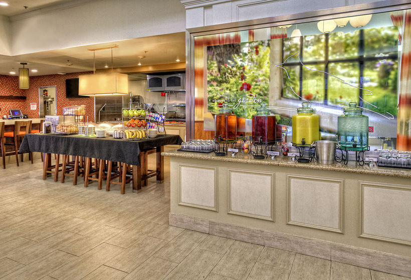 Hotel Hilton Garden Inn Nashville Airport  | Nashville | Tennessee | United States 11