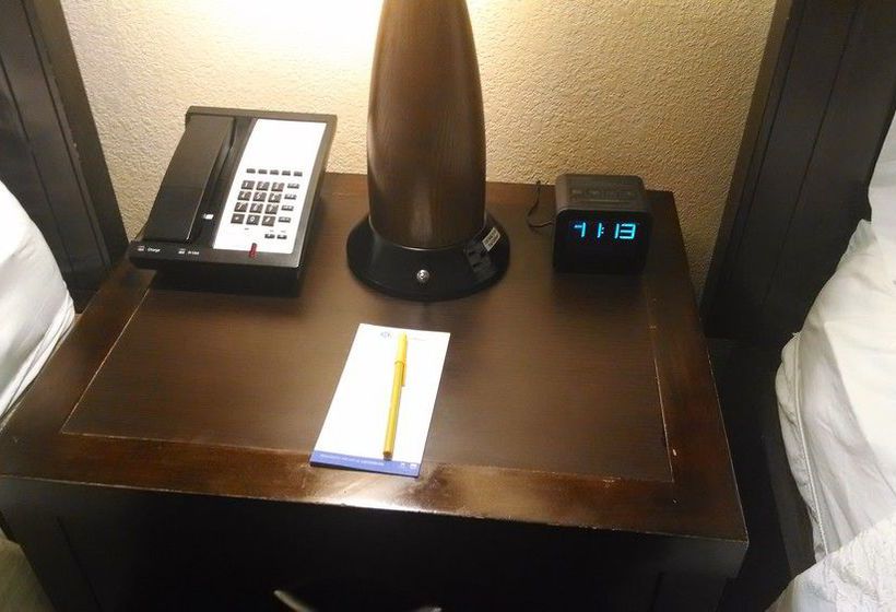 Hotel Hilton Garden Inn Nashville Airport  | Nashville | Tennessee | United States 12