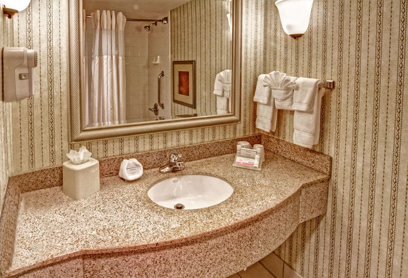 Hotel Hilton Garden Inn Nashville Airport  | Nashville | Tennessee | United States 13