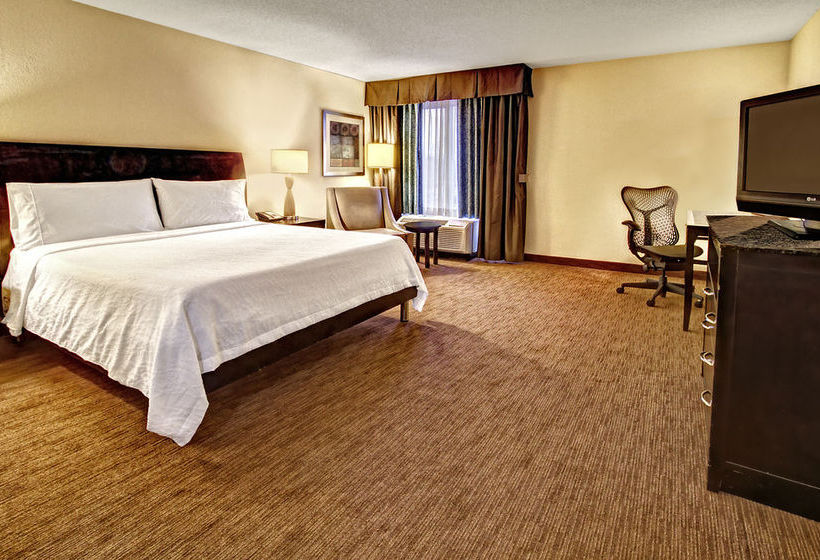 Hotel Hilton Garden Inn Nashville Airport  | Nashville | Tennessee | United States 14