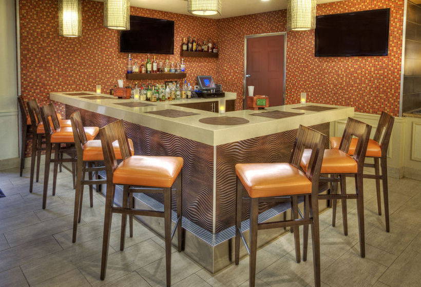 Hotel Hilton Garden Inn Nashville Airport  | Nashville | Tennessee | United States 16