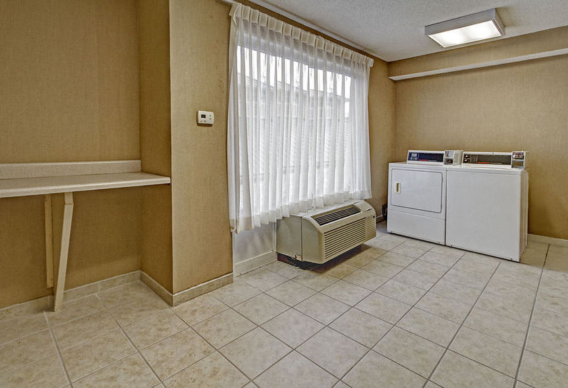 Hotel Hilton Garden Inn Nashville Airport  | Nashville | Tennessee | United States 17