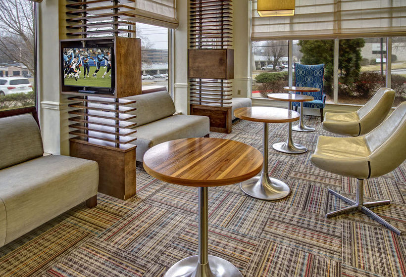 Hotel Hilton Garden Inn Nashville Airport  | Nashville | Tennessee | United States 18