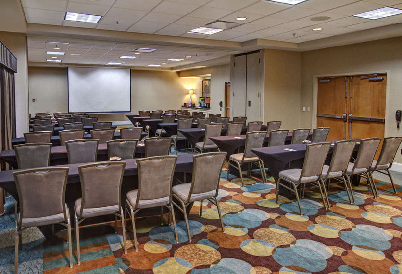 Hotel Hilton Garden Inn Nashville Airport  | Nashville | Tennessee | United States 2