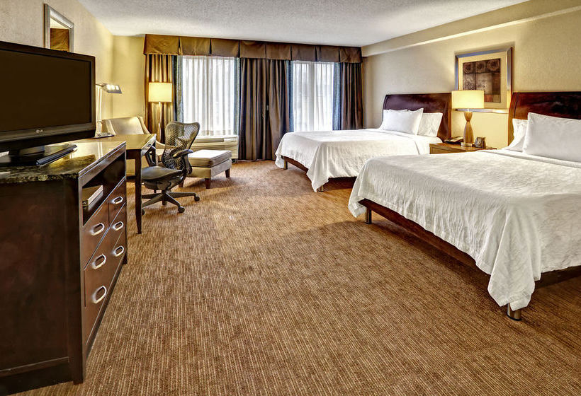 Hotel Hilton Garden Inn Nashville Airport  | Nashville | Tennessee | United States 20