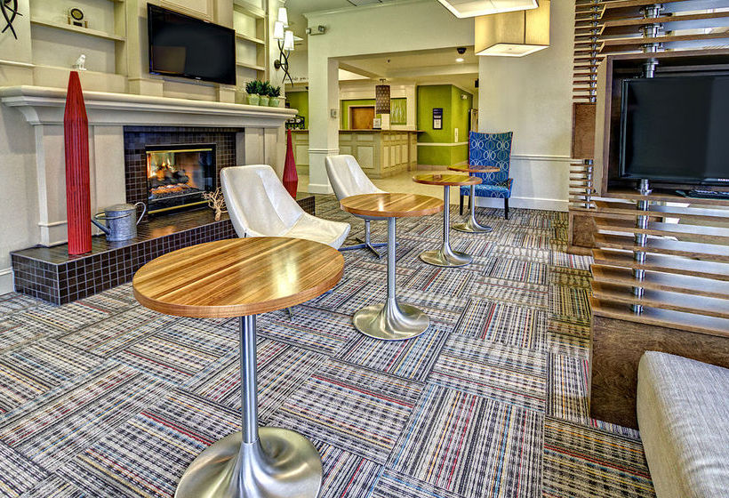 Hotel Hilton Garden Inn Nashville Airport  | Nashville | Tennessee | United States 3