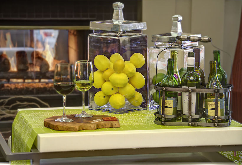 Hotel Hilton Garden Inn Nashville Airport  | Nashville | Tennessee | United States 4