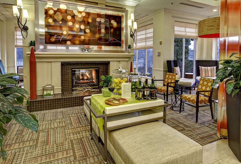 Hotel Hilton Garden Inn Nashville Airport  | Nashville | Tennessee | United States 5