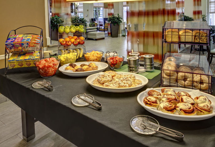 Hotel Hilton Garden Inn Nashville Airport  | Nashville | Tennessee | United States 6