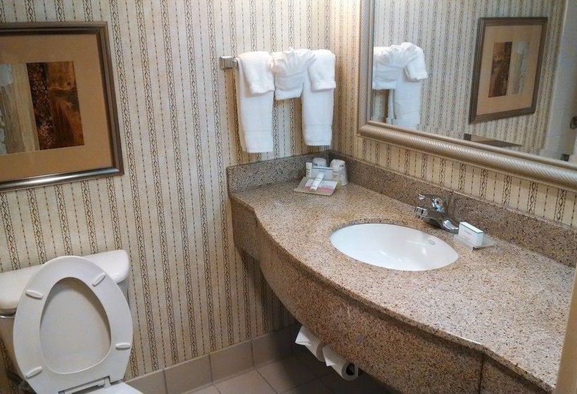 Hotel Hilton Garden Inn Nashville Airport  | Nashville | Tennessee | United States 7