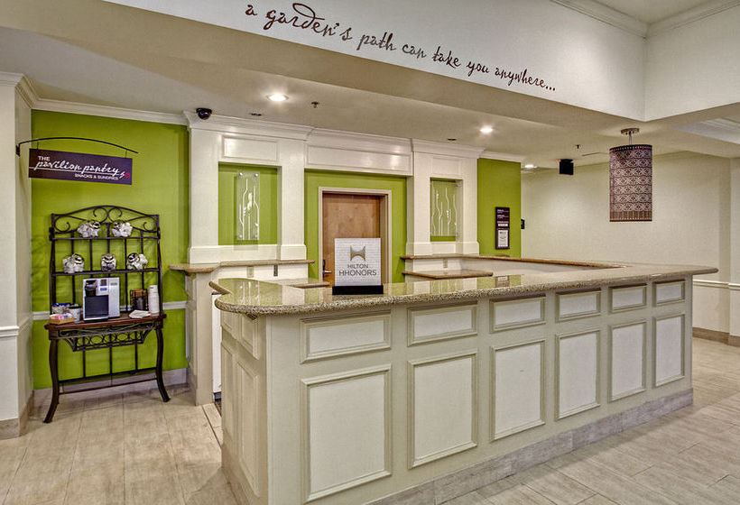 Hotel Hilton Garden Inn Nashville Airport  | Nashville | Tennessee | United States 9