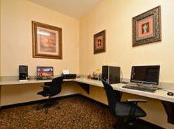 Hotel Holiday Inn Express Abilene Mall South  | Abilene | Texas | United States 1