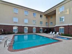 Hotel Holiday Inn Express Abilene Mall South  | Abilene | Texas | United States 10