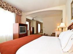 Hotel Holiday Inn Express Abilene Mall South  | Abilene | Texas | United States 11