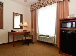 Hotel Holiday Inn Express Abilene Mall South  | Abilene | Texas | United States 12