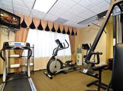 Hotel Holiday Inn Express Abilene Mall South  | Abilene | Texas | United States 13