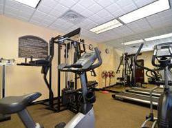 Hotel Holiday Inn Express Abilene Mall South  | Abilene | Texas | United States 14