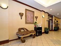 Hotel Holiday Inn Express Abilene Mall South  | Abilene | Texas | United States 15