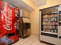 Hotel Holiday Inn Express Abilene Mall South  | Abilene | Texas | United States 16