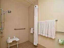 Hotel Holiday Inn Express Abilene Mall South  | Abilene | Texas | United States 18