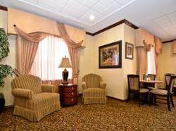 Hotel Holiday Inn Express Abilene Mall South  | Abilene | Texas | United States 19