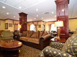 Hotel Holiday Inn Express Abilene Mall South  | Abilene | Texas | United States 20