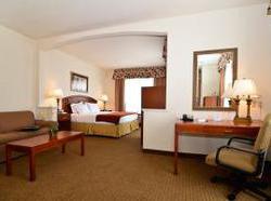 Hotel Holiday Inn Express Abilene Mall South  | Abilene | Texas | United States 3
