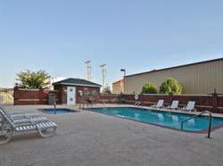 Hotel Holiday Inn Express Abilene Mall South  | Abilene | Texas | United States 5