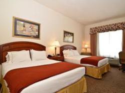Hotel Holiday Inn Express Abilene Mall South  | Abilene | Texas | United States 6