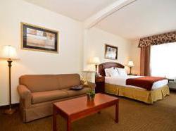 Hotel Holiday Inn Express Abilene Mall South  | Abilene | Texas | United States 7