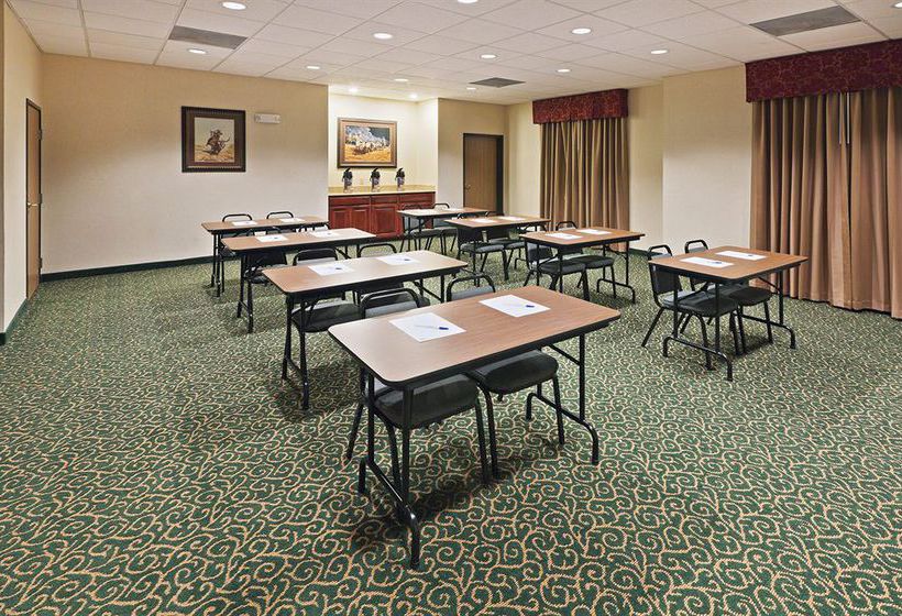 Hotel Holiday Inn Express Abilene Abilene