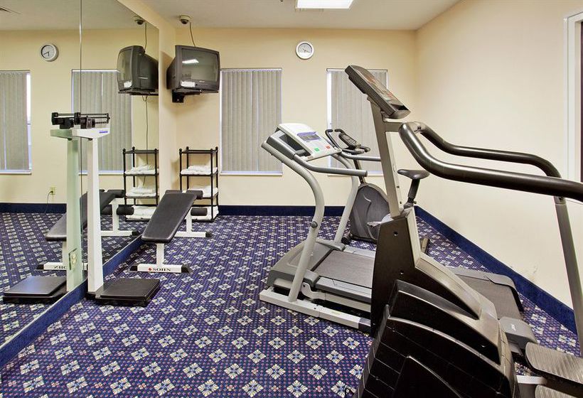 Hotel Holiday Inn Express Abilene  | Abilene | Kansas | United States 1