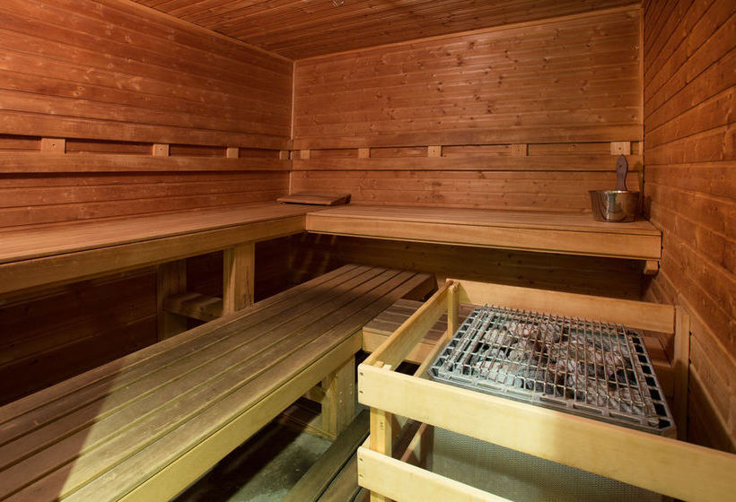 Hotel Holiday Inn Express Abilene  | Abilene | Kansas | United States 12