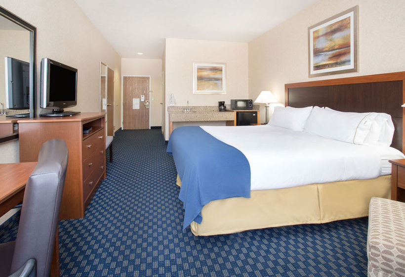 Hotel Holiday Inn Express Abilene  | Abilene | Kansas | United States 18