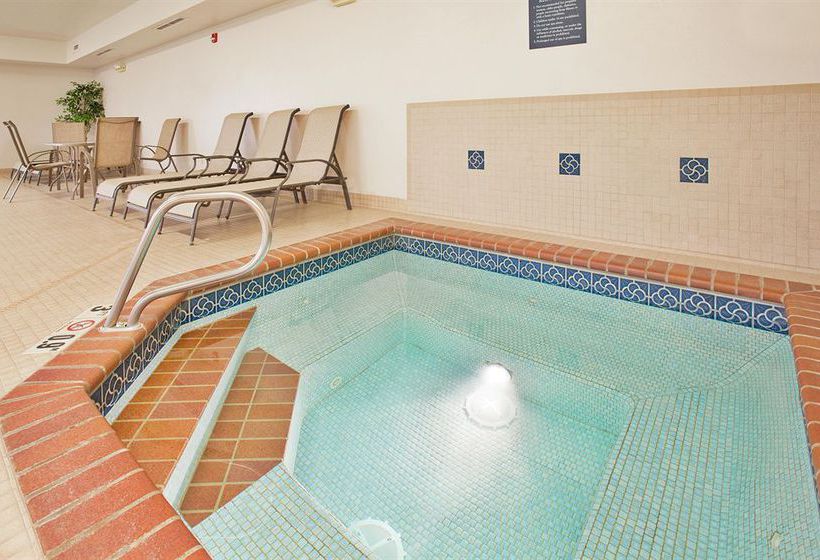 Hotel Holiday Inn Express Abilene  | Abilene | Kansas | United States 2