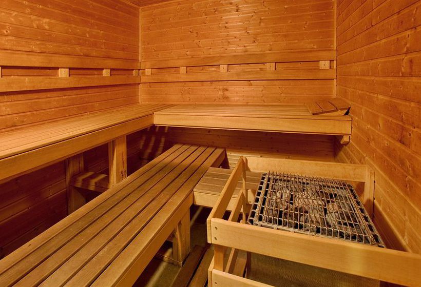 Hotel Holiday Inn Express Abilene  | Abilene | Kansas | United States 3