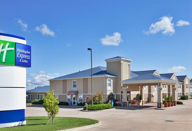 Hotel Holiday Inn Express Abilene  | Abilene | Kansas | United States 7