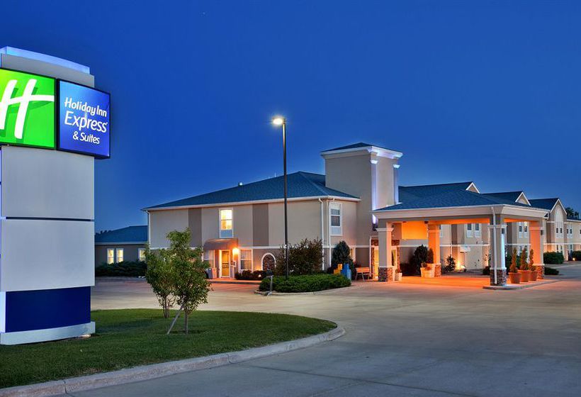 Hotel Holiday Inn Express Abilene  | Abilene | Kansas | United States 8